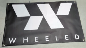 full color low cost outdoor banners custom upload